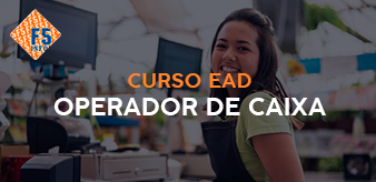 Operador de caixa é o profissional responsável por registrar as mercadorias no ponto de venda e por receber o cliente, é uma das profissões mais importantes no ramo do varejo.