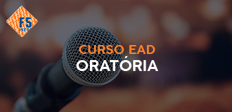Oratória é a arte de falar em público de forma estruturada e deliberada, com a intenção de informar, influenciar, ou entreter os ouvintes.