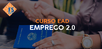 Este minicurso mostra como conquistar um emprego e crescer na carreira, abordando todas as etapas do processo de busca por um novo emprego.